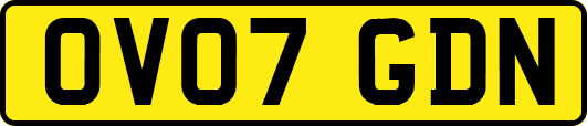 OV07GDN