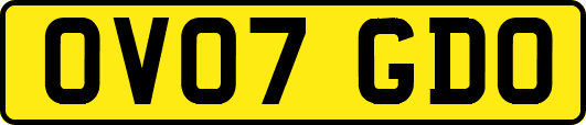 OV07GDO