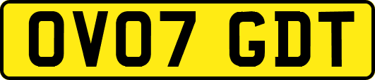 OV07GDT