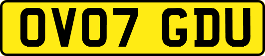 OV07GDU