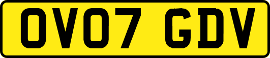 OV07GDV