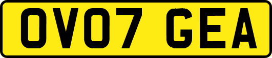 OV07GEA