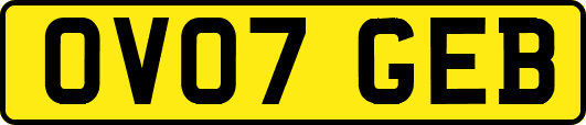 OV07GEB