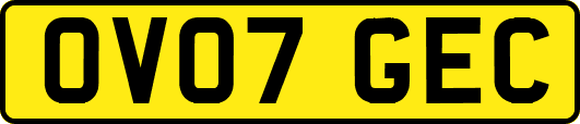 OV07GEC