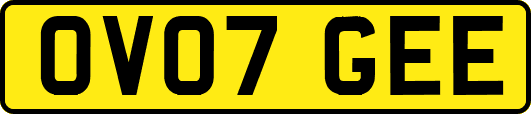 OV07GEE