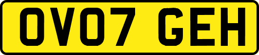 OV07GEH