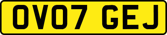 OV07GEJ