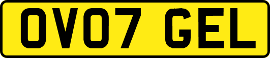 OV07GEL