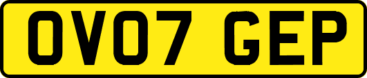OV07GEP