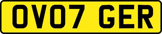 OV07GER