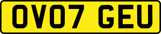 OV07GEU