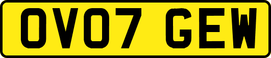 OV07GEW