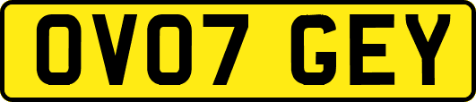 OV07GEY