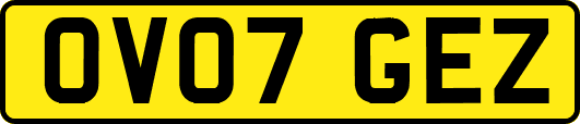 OV07GEZ