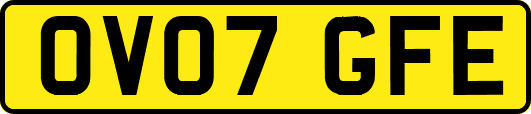 OV07GFE