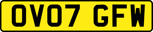 OV07GFW