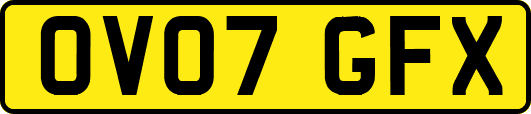 OV07GFX