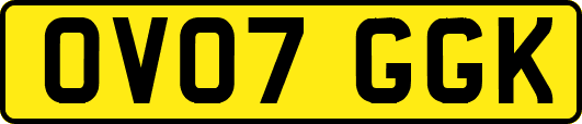 OV07GGK