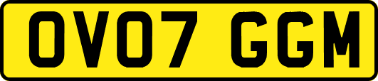 OV07GGM