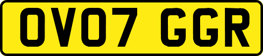 OV07GGR