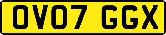 OV07GGX