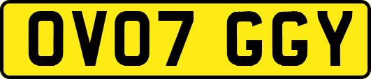 OV07GGY