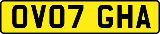OV07GHA