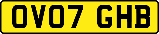 OV07GHB