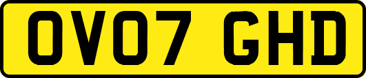 OV07GHD