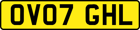 OV07GHL