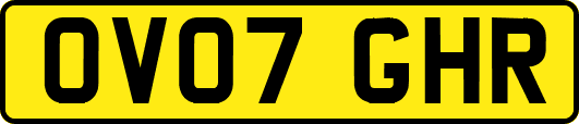 OV07GHR