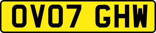 OV07GHW