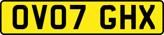 OV07GHX