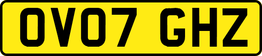 OV07GHZ