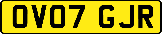 OV07GJR