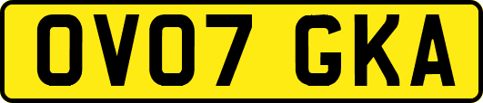 OV07GKA