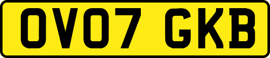 OV07GKB
