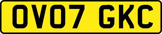 OV07GKC