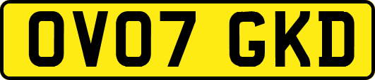 OV07GKD