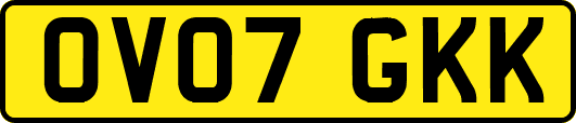 OV07GKK