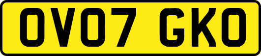 OV07GKO