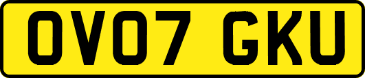 OV07GKU