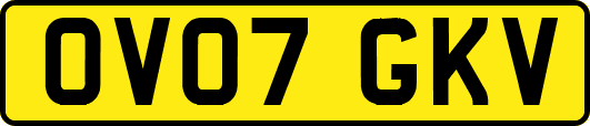 OV07GKV