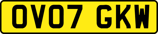 OV07GKW