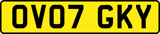 OV07GKY