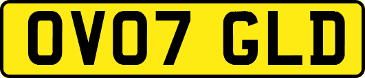 OV07GLD