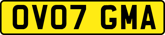 OV07GMA