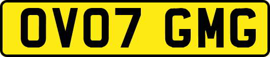 OV07GMG