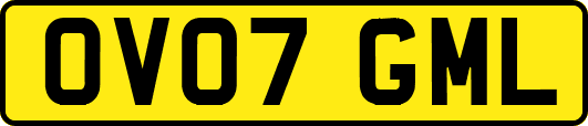 OV07GML