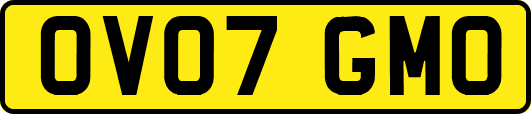 OV07GMO